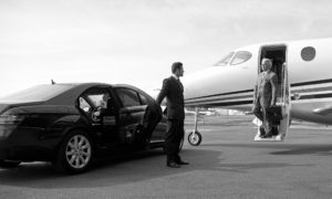 chauffeur car hire in madrid 